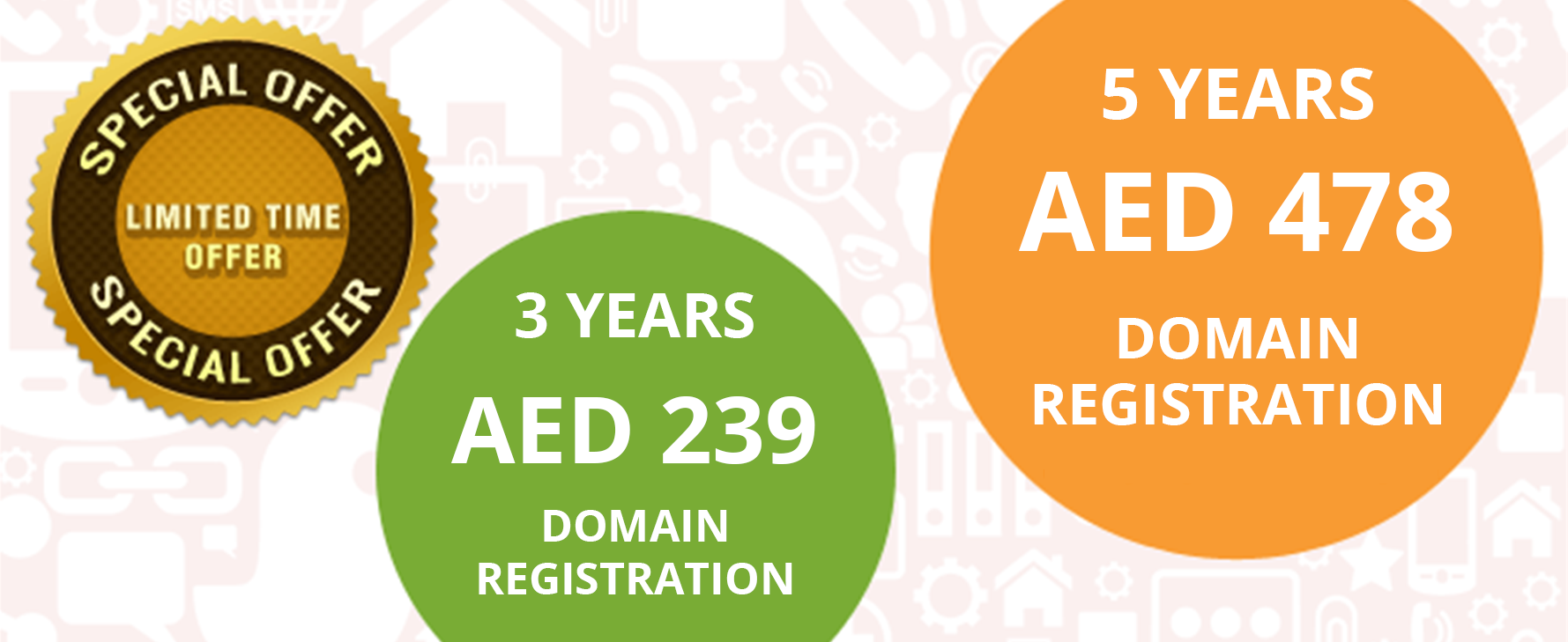 domain name registration